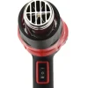 Heat Gun: 572 to 932 °F