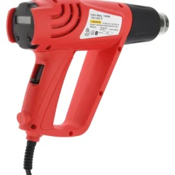 Heat Gun: 122 to 1022 °F