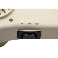 Heat Gun: 750 to 800 °F, 10.6 17.6 & 3.6 CFM