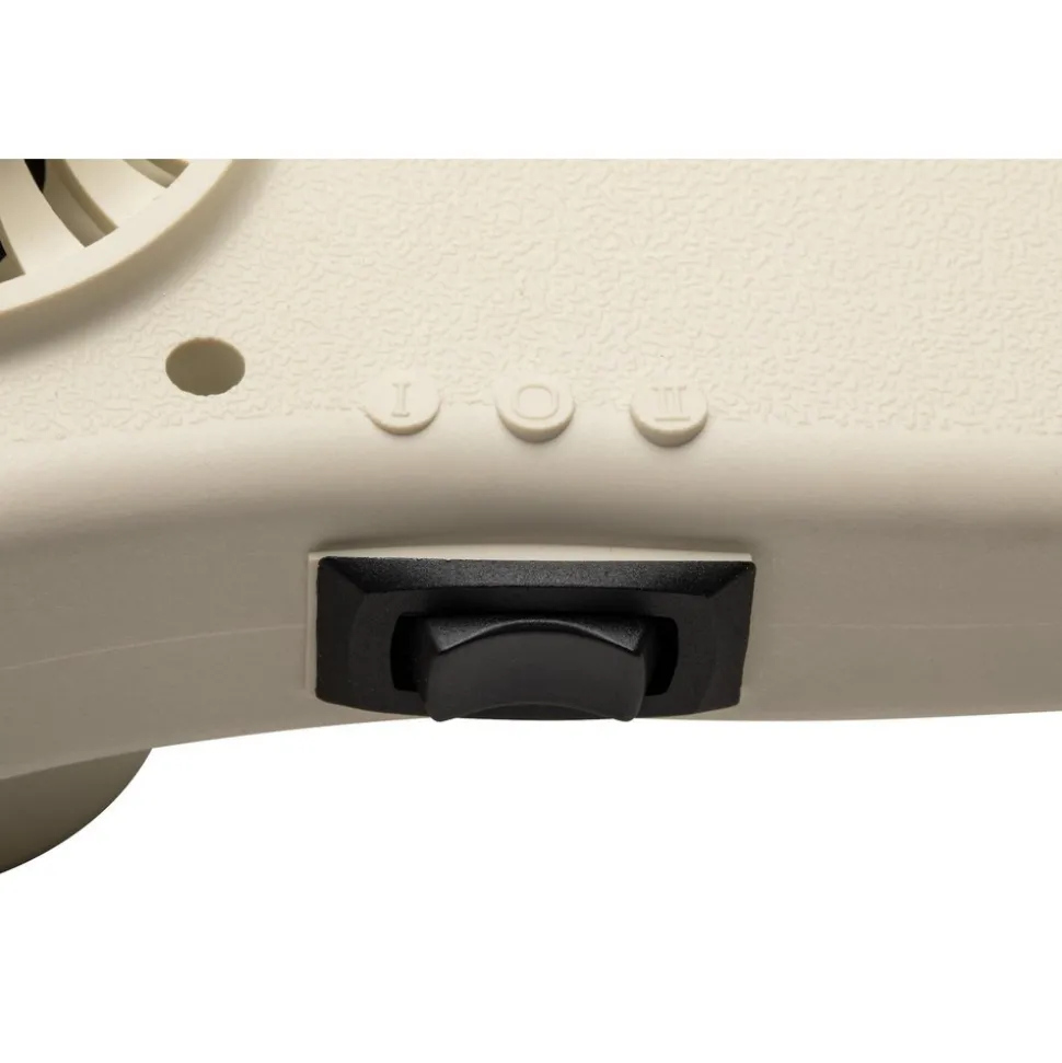 Heat Gun: 750 to 800 °F, 10.6 17.6 & 3.6 CFM