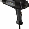 Heat Gun: 120 to 1100 °F, 4 to 13 CFM