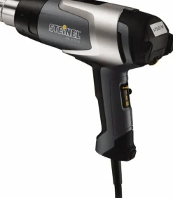 Heat Gun: 120 to 1150 °F, 4 to 13 CFM