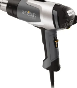 Heat Gun: 120 to 1200 °F, 4 to 13 CFM