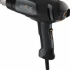 Heat Gun: 120 to 1100 °F, 4 to 13 CFM