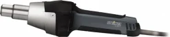 Heat Gun: 120 to 1300 °F, 2 to 13 CFM