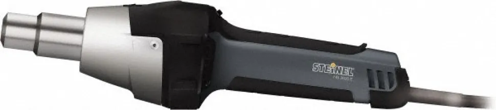 Heat Gun: 120 to 1300 °F, 2 to 13 CFM