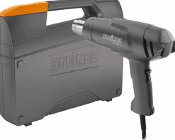 Heat Gun: 575 to 950 °F, 8 to 13 CFM