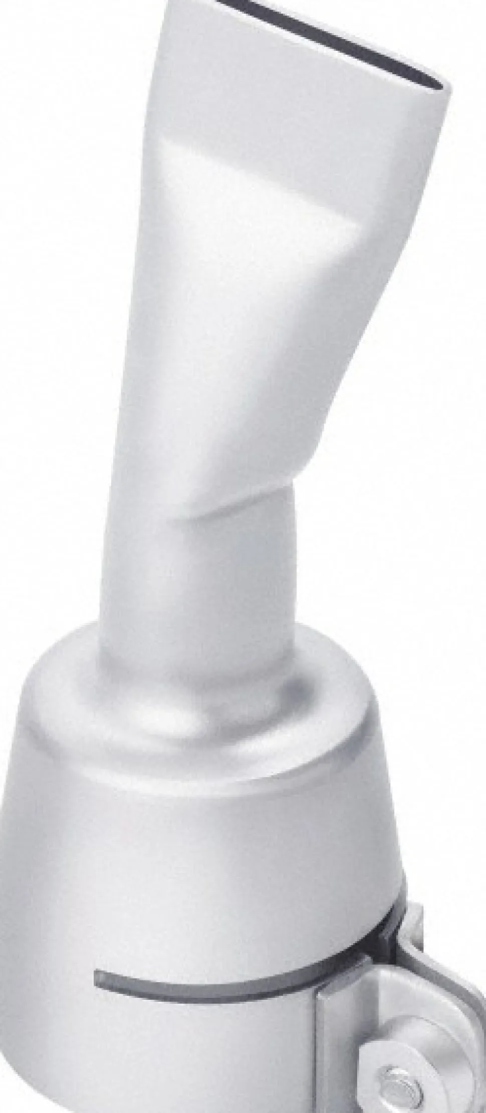 Heat Gun Welding Nozzle