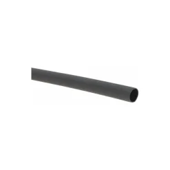 Heat-Shrink & Cold-Shrink Sleeve: 1/4" ID Before Shrinking, 6" OAL