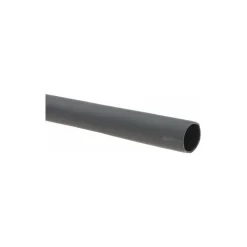 Heat-Shrink & Cold-Shrink Sleeve: 3/8" ID Before Shrinking, 6" OAL