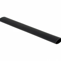 Heat-Shrink & Cold-Shrink Sleeve: 1/2" ID Before Shrinking, 6" OAL