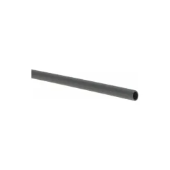 Heat-Shrink & Cold-Shrink Sleeve: 1/8" ID Before Shrinking, 6" OAL