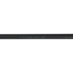 Heat-Shrink & Cold-Shrink Sleeve: 0.312" ID Before Shrinking, 6" OAL