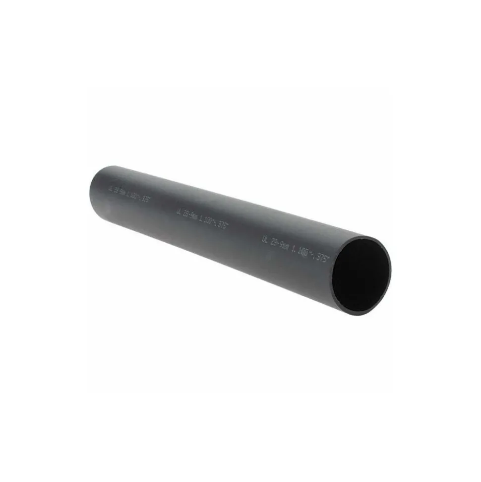Heat-Shrink & Cold-Shrink Sleeve: 1" ID Before Shrinking, 9" OAL
