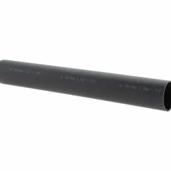 Heat-Shrink & Cold-Shrink Sleeve: 1" ID Before Shrinking, 9" OAL