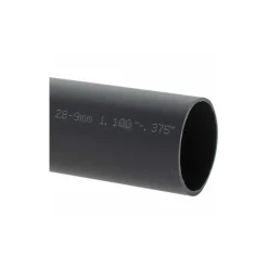 Heat-Shrink & Cold-Shrink Sleeve: 1