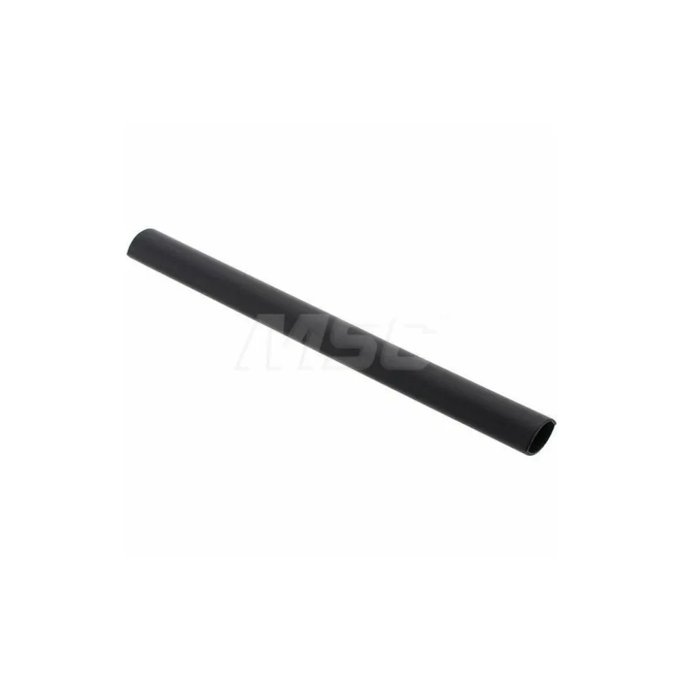 Heat-Shrink & Cold-Shrink Sleeve: 3/8" ID Before Shrinking, 6" OAL