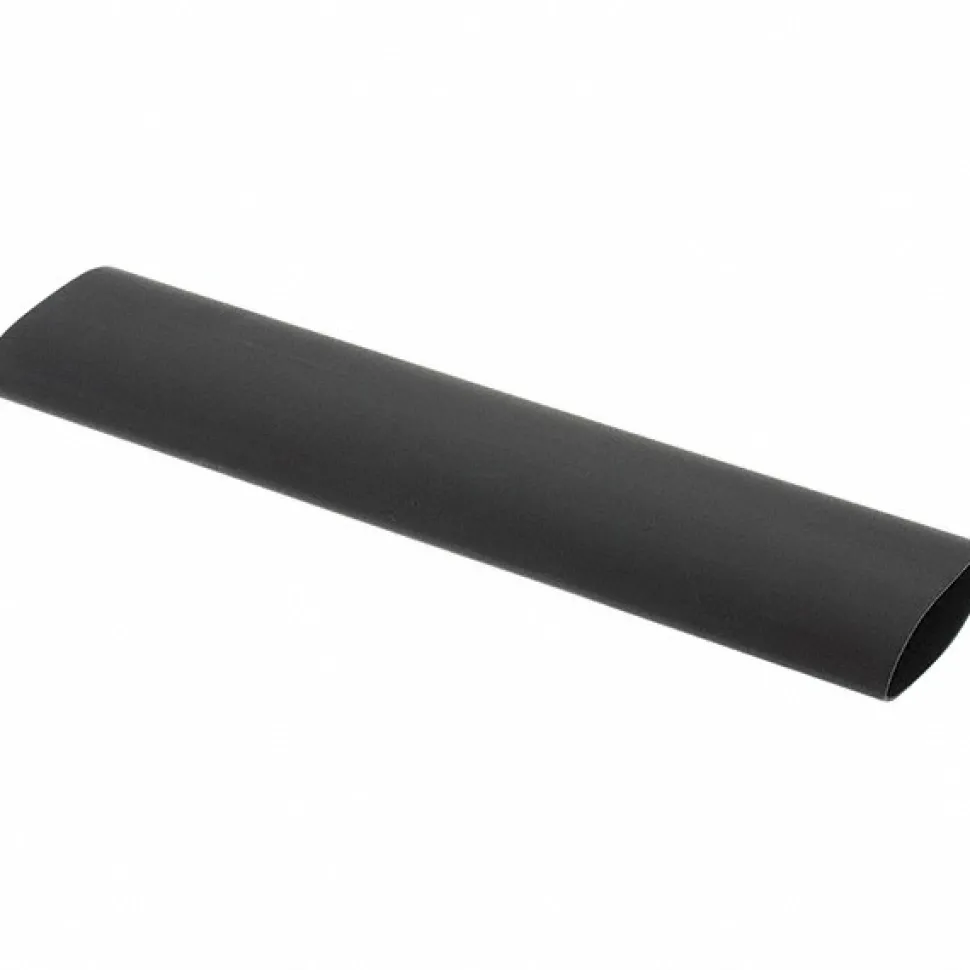Heat-Shrink & Cold-Shrink Sleeve: 1" ID Before Shrinking, 6" OAL