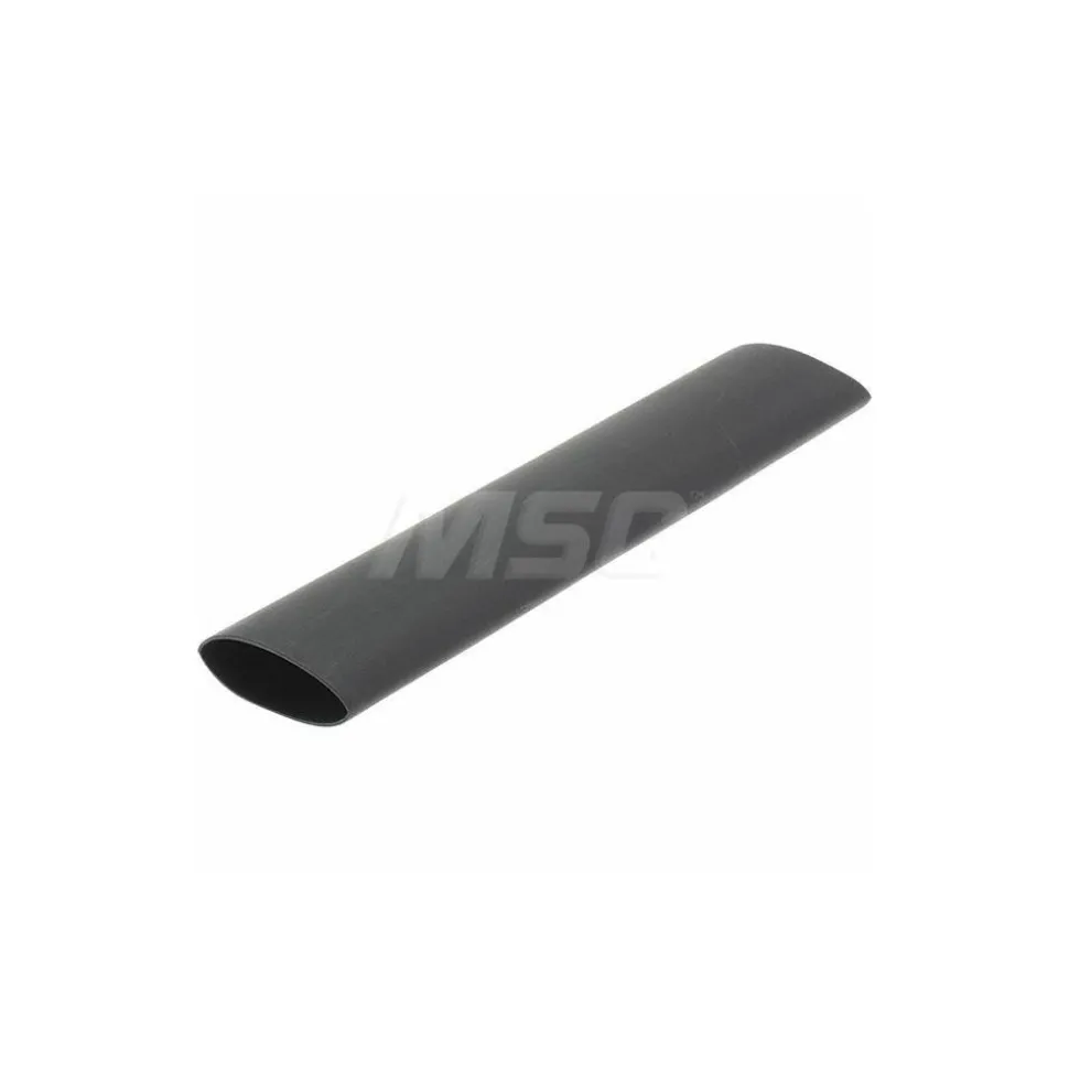 Heat-Shrink & Cold-Shrink Sleeve: 1" ID Before Shrinking, 6" OAL