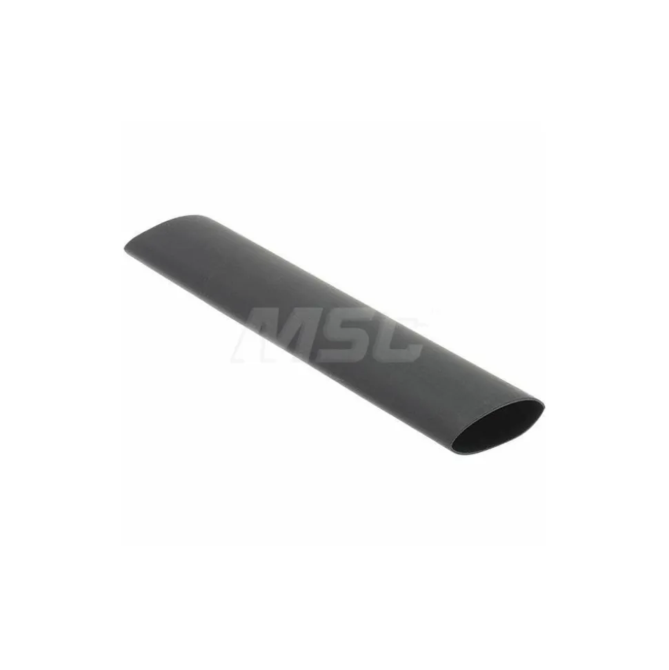 Heat-Shrink & Cold-Shrink Sleeve: 1" ID Before Shrinking, 6" OAL