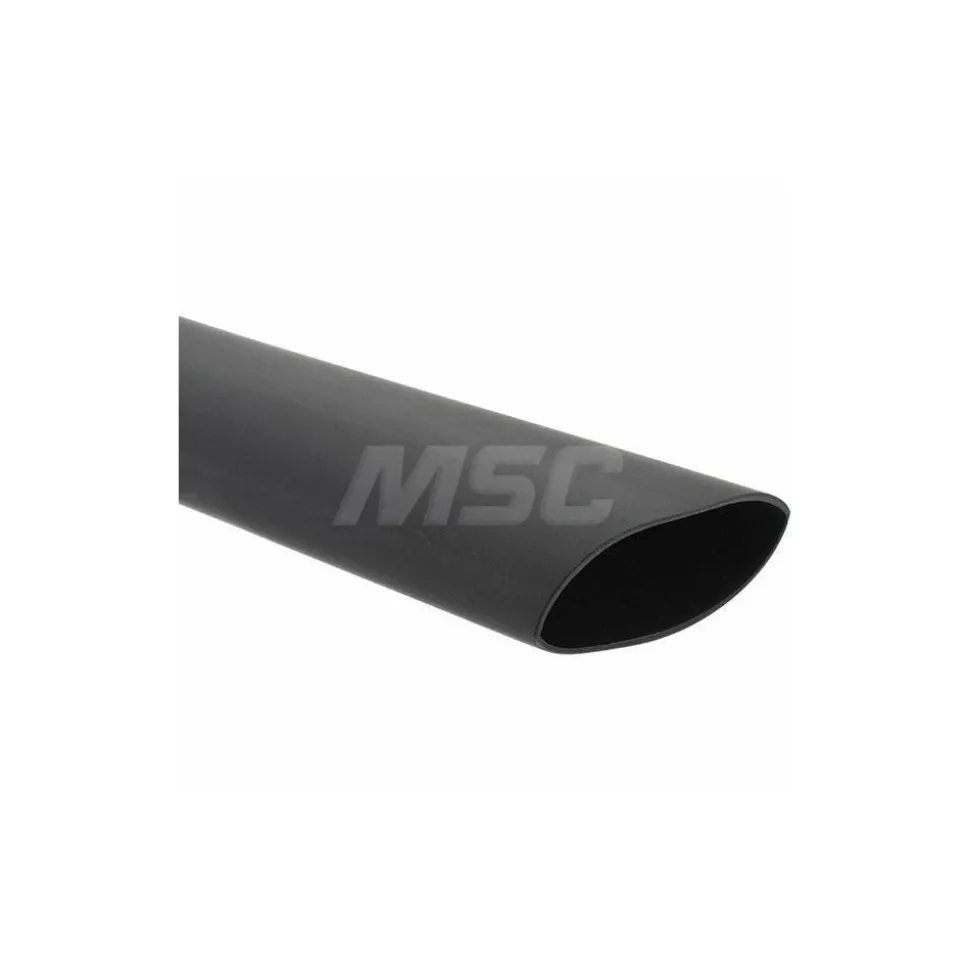 Heat-Shrink & Cold-Shrink Sleeve: 1" ID Before Shrinking, 6" OAL