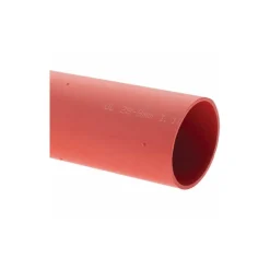 Heat-Shrink & Cold-Shrink Sleeve: 1" ID Before Shrinking, 9" OAL