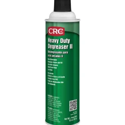 Heavy Duty Degreaser II, 15oz