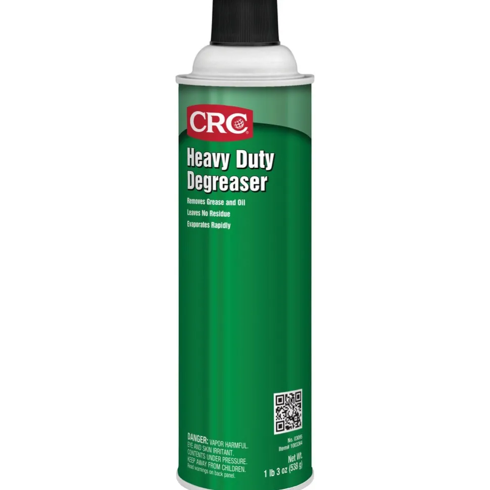 Heavy Duty Degreaser, 19oz