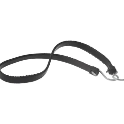 Heavy-Duty Tie Down: S Hook, Non-Load Rated
