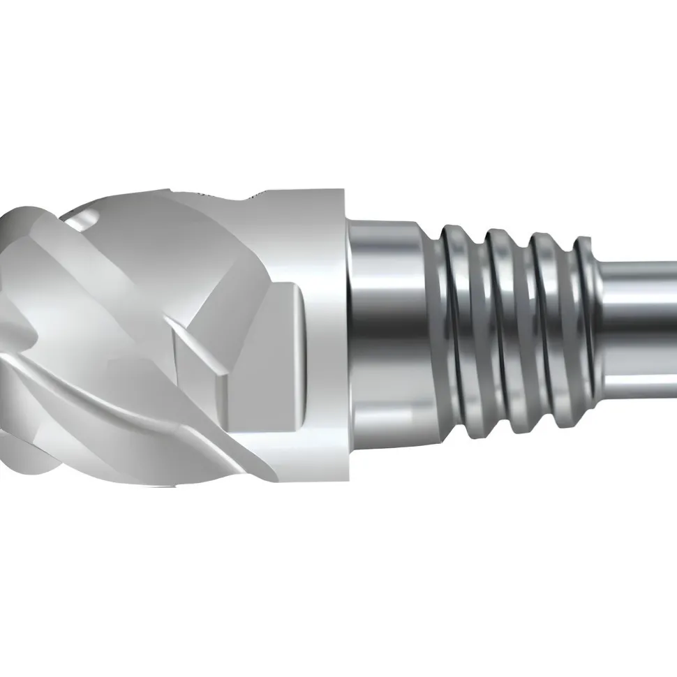H2EC38217-E20-20-2 CARB CONEFIT MILL TIP INS