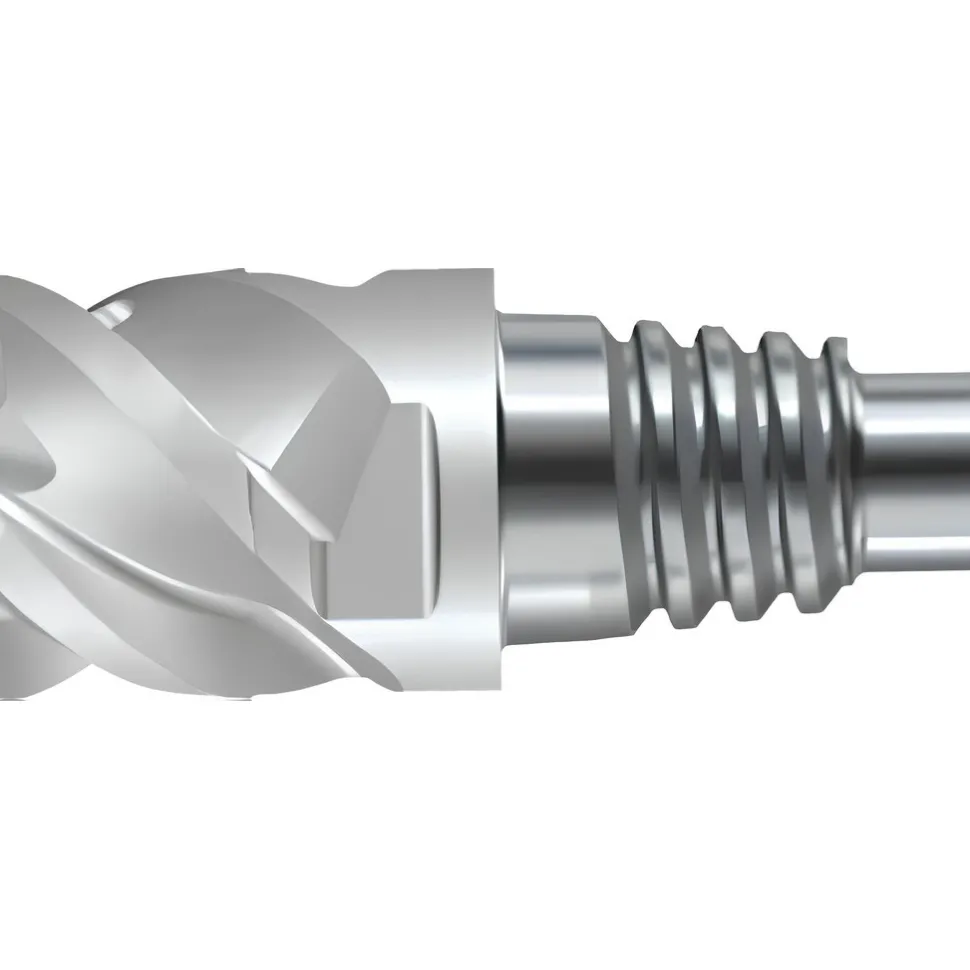 H2EC38217-E16-16-1 CARB CONEFIT MILL TIP INS