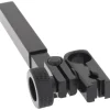 Height Gage Accessories; For Use With: Double Beam Electronic Height Gages; Includes: #3 Scriber Clamp; #7 Indicator Bar&Clamp; #4 Z Shape Scriber; Set Includes: #3 Scriber Clamp; #7 Indicator Bar&Clamp; #4 Z Shape Scriber; Set Includes: #3 Scriber Clamp; #7 Indicator Bar&Clamp; #4 Z Shape Scriber
