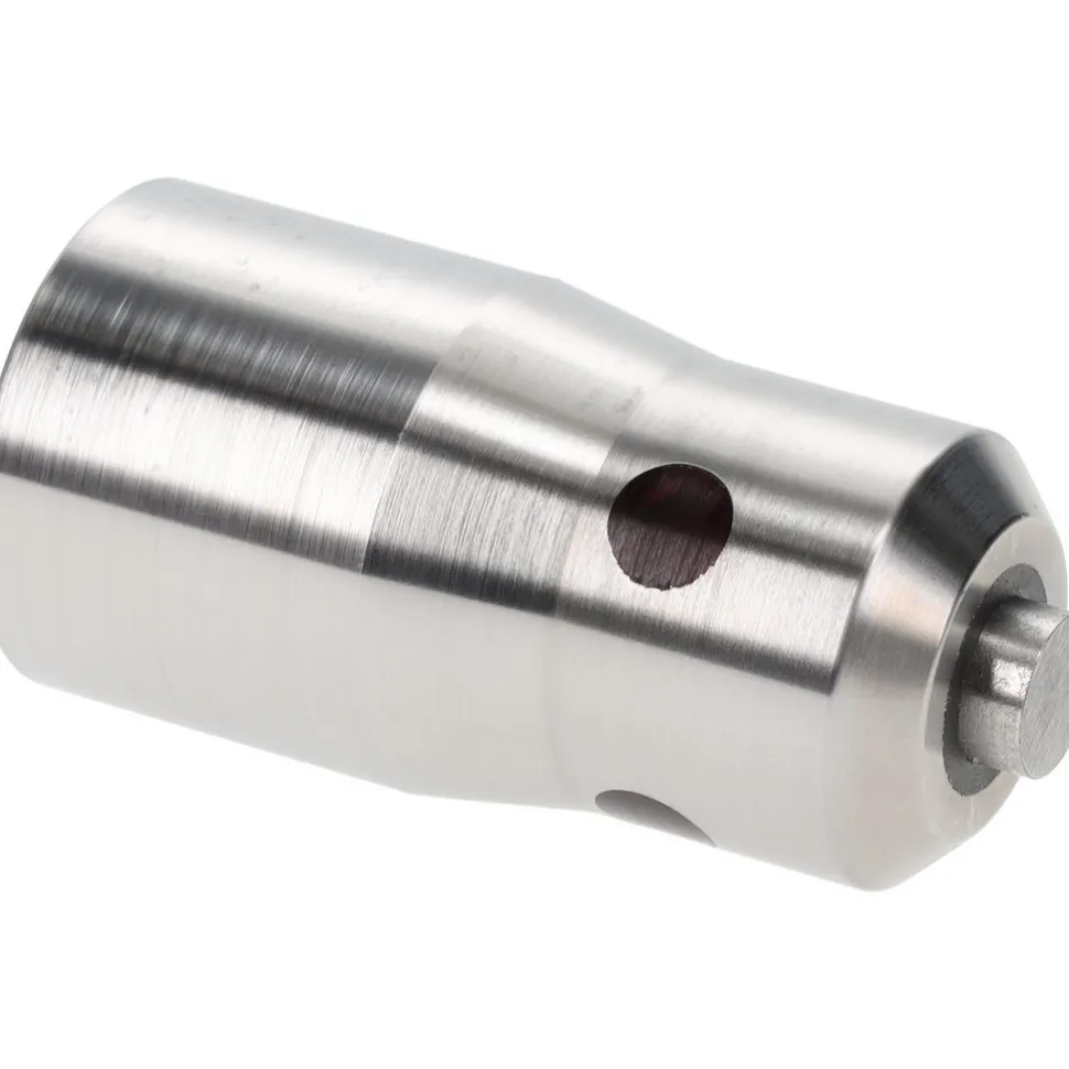 Height Offset Gage: 1.0000" OAW, 50.80 mm OAL