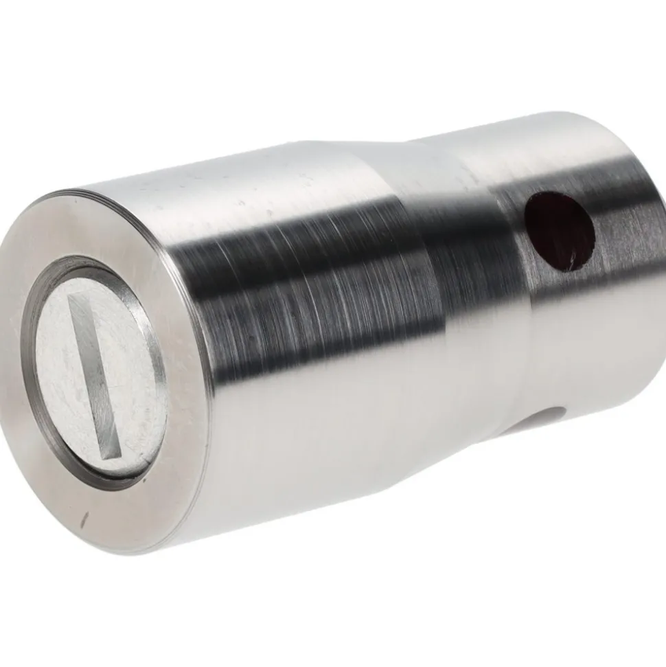 Height Offset Gage: 1.0000" OAW, 50.80 mm OAL