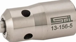 Height Offset Gage: 1.0000" OAW, 2.0000" OAL