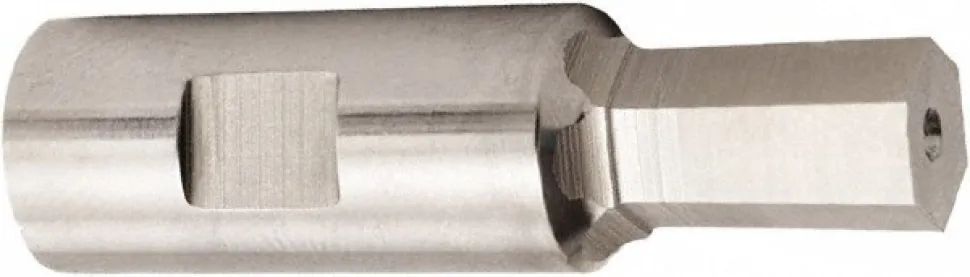 5/64" Hexagon Rotary Broach