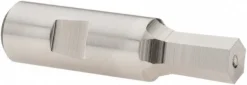 3/16" Hexagon Rotary Broach