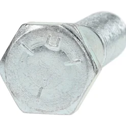 Hex Head Cap Screw: 5/8-11, 3