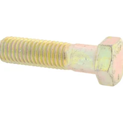 Hex Head Cap Screw: 1/2-13, 2