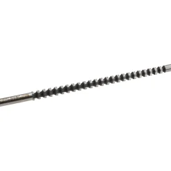 1/4" Hex, 1/4" Pilot Hole Dia, 1/4 to 3/4" Length of Cut, Hexagon Broach