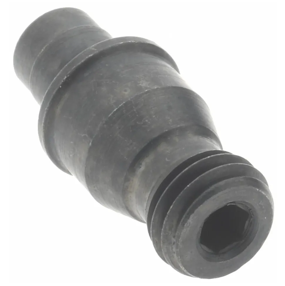 3/32" Hex Socket, Lock Pin for Indexable Turning Tools