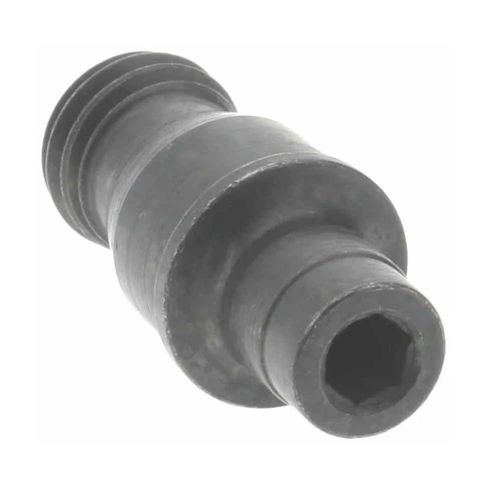 3/32" Hex Socket, Lock Pin for Indexable Turning Tools