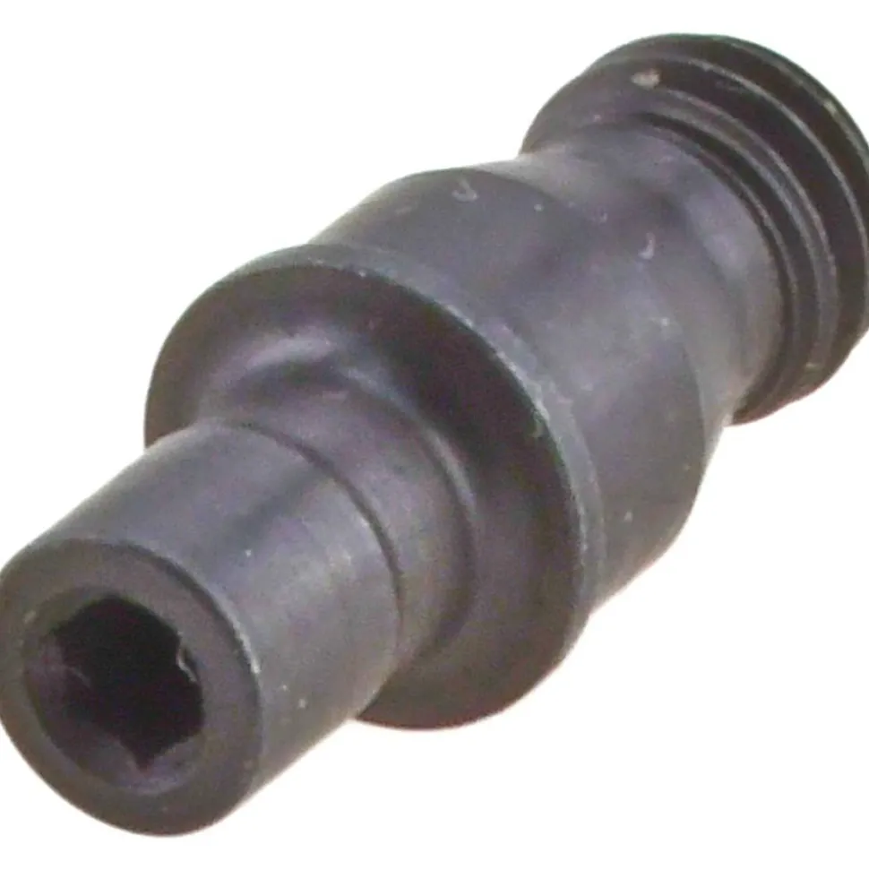 3/32" Hex Socket, Lock Pin for Indexable Turning Tools