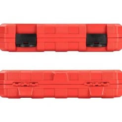 Hex & Torx Bit Socket Sets: Set Type: Hex Bit; Drive Size (Inch): 3/8