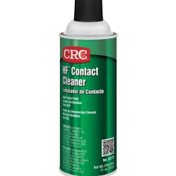 HF Contact Cleaner, 11oz