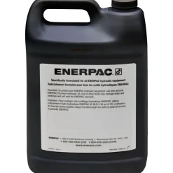 HF Hydraulic Machine Oil: 1 gal Bottle, ISO 32