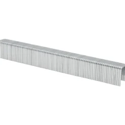 High Carbon Steel Heavy-Duty Staple: 1/2
