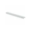 High Carbon Steel Heavy-Duty Staple: 1/4" Leg Length