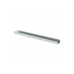 High Carbon Steel Heavy-Duty Staple: 1/4" Leg Length