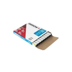 High Carbon Steel Heavy-Duty Staple: 5/16" Leg Length